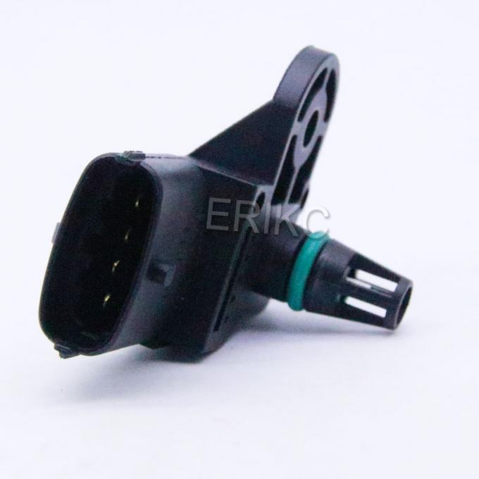 0261230030 Fuel Pressure Regulator Sensor Fuel Rail Pressure Sensor