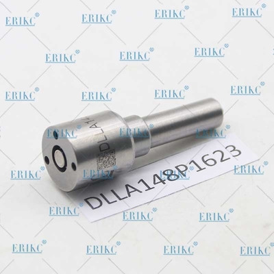 ERIKC DLLA148P1623 DLLA 148 P 1623 diesel fuel pump injector nozzle DLLA 148P1623 0433171992 for 0445110 84 0445110168