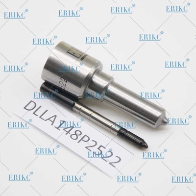 ERIKC DLLA 148 P 2522 0433172522 diesel fuel injector nozzle DLLA148P2522 DLLA 148P2522 for 0445120419