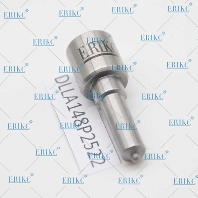 ERIKC DLLA 148 P 2522 0433172522 diesel fuel injector nozzle DLLA148P2522 DLLA 148P2522 for 0445120419