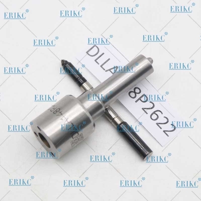 ERIKC DLLA148P2622 DLLA 148 P 2622 common rail injector nozzles 0433172622 DLLA 148P2622 for 0445120503 0445120502