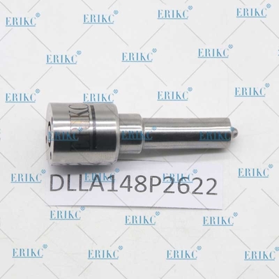 ERIKC DLLA148P2622 DLLA 148 P 2622 common rail injector nozzles 0433172622 DLLA 148P2622 for 0445120503 0445120502