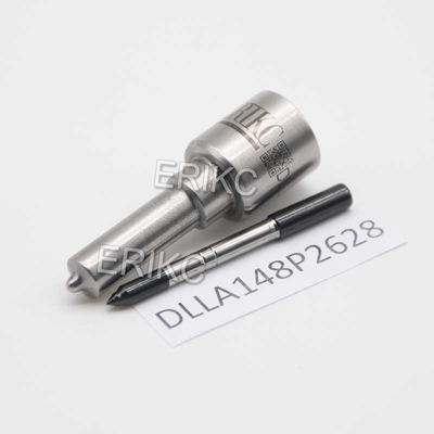 ERIKC DLLA 148 P 2628 DLLA 148P2628 diesel engine injector nozzle DLLA148P2628 0433172628 for 0445110899 0445110898