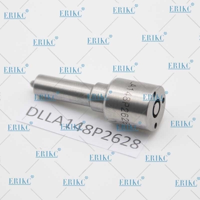 ERIKC DLLA 148 P 2628 DLLA 148P2628 diesel engine injector nozzle DLLA148P2628 0433172628 for 0445110899 0445110898