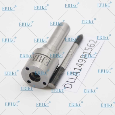 ERIKC DLLA 149 P 1562 0433171961 diesel injector nozzles DLLA 149P1562 DLLA149P1562 for 0445120063 0445120340