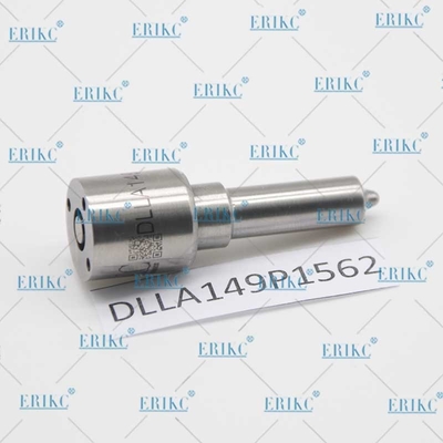 ERIKC DLLA 149 P 1562 0433171961 diesel injector nozzles DLLA 149P1562 DLLA149P1562 for 0445120063 0445120340