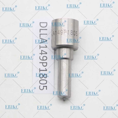 ERIKC DLLA149P1805 0433172099 auto fuel pump nozzle DLLA 149 P 1805 DLLA 149P1805 for 0445120406 0445120405