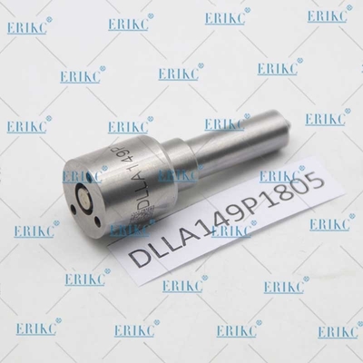 ERIKC DLLA149P1805 0433172099 auto fuel pump nozzle DLLA 149 P 1805 DLLA 149P1805 for 0445120406 0445120405