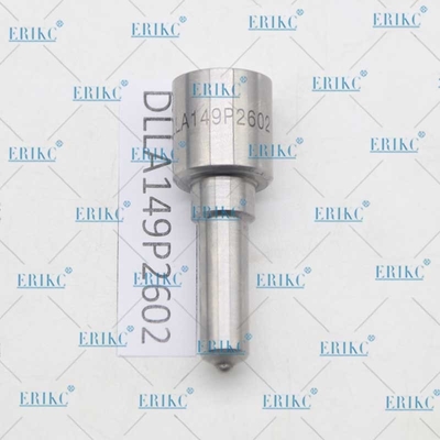 ERIKC DLLA 149 P 2602 0433172602 diesel fuel injector nozzle DLLA 149P2602 DLLA149P2602 for 0445110868