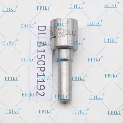 ERIKC DLLA150P1192 common rail nozzle DLLA 150 P 1192 diesel injector nozzles DLLA 150P1192 for Injector