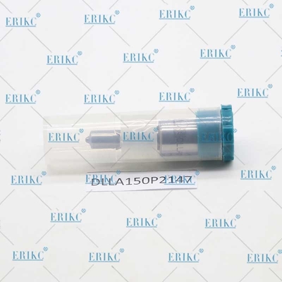 ERIKC DLLA 150P2147 DLLA 150 P 2147 diesel fuel nozzle DLLA150P2147 0433172147 for 0445110634 0445110375