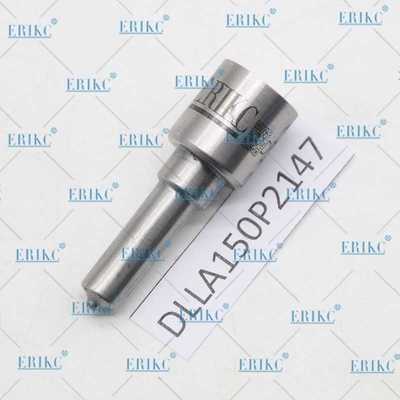 ERIKC DLLA 150P2147 DLLA 150 P 2147 diesel fuel nozzle DLLA150P2147 0433172147 for 0445110634 0445110375