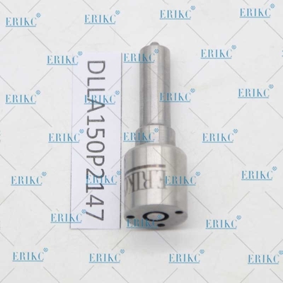 ERIKC DLLA 150P2147 DLLA 150 P 2147 diesel fuel nozzle DLLA150P2147 0433172147 for 0445110634 0445110375