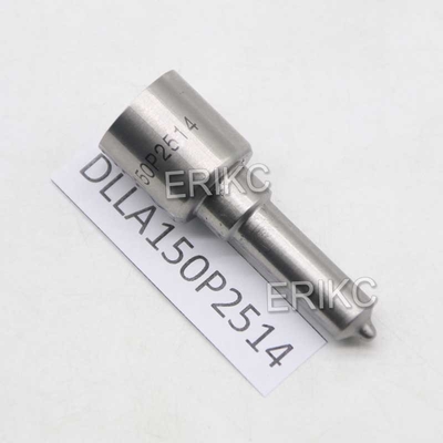 ERIKC DLLA 150 P 2514 0433172514 auto fuel nozzle DLLA 150P2514 injector nozzle DLLA150P2514 for 0445110741