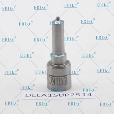 ERIKC DLLA 150 P 2514 0433172514 auto fuel nozzle DLLA 150P2514 injector nozzle DLLA150P2514 for 0445110741