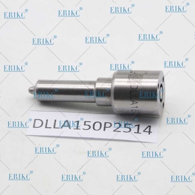 ERIKC DLLA 150 P 2514 0433172514 auto fuel nozzle DLLA 150P2514 injector nozzle DLLA150P2514 for 0445110741