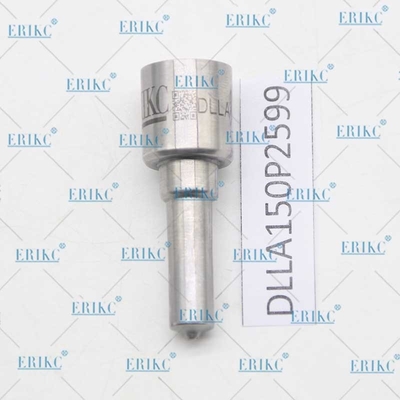 ERIKC 0433172599 DLLA150P2599 fuel engine nozzle DLLA 150P2599 oil nozzle DLLA 150 P 2599 for 0445110864 0445110860