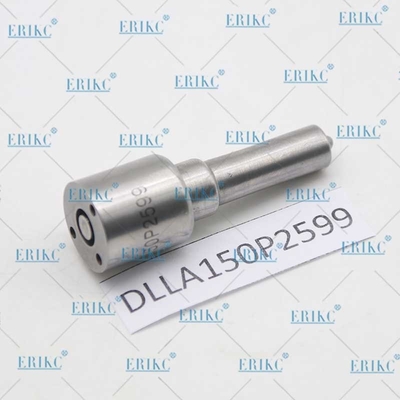 ERIKC 0433172599 DLLA150P2599 fuel engine nozzle DLLA 150P2599 oil nozzle DLLA 150 P 2599 for 0445110864 0445110860