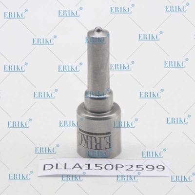 ERIKC 0433172599 DLLA150P2599 fuel engine nozzle DLLA 150P2599 oil nozzle DLLA 150 P 2599 for 0445110864 0445110860