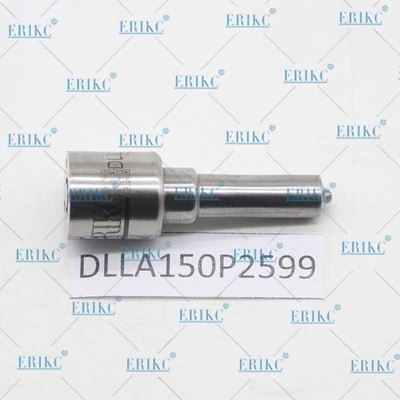 ERIKC 0433172599 DLLA150P2599 fuel engine nozzle DLLA 150P2599 oil nozzle DLLA 150 P 2599 for 0445110864 0445110860