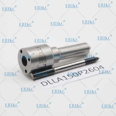 ERIKC DLLA150P2604 0433172604 injector nozzle DLLA 150P2604 fuel nozzle DLLA 150 P 2604 for 0445120476 0445120475