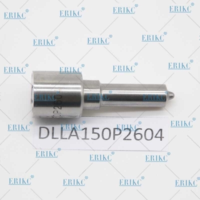 ERIKC DLLA150P2604 0433172604 injector nozzle DLLA 150P2604 fuel nozzle DLLA 150 P 2604 for 0445120476 0445120475