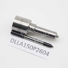 ERIKC DLLA150P2604 0433172604 injector nozzle DLLA 150P2604 fuel nozzle DLLA 150 P 2604 for 0445120476 0445120475