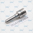 ERIKC DLLA150P2604 0433172604 injector nozzle DLLA 150P2604 fuel nozzle DLLA 150 P 2604 for 0445120476 0445120475