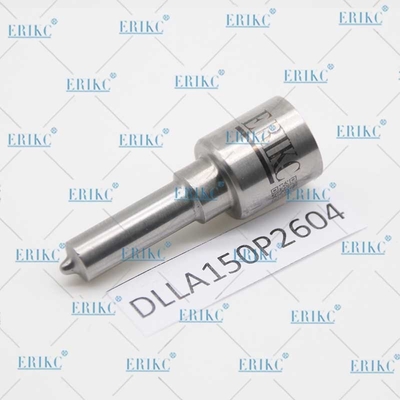 ERIKC DLLA150P2604 0433172604 injector nozzle DLLA 150P2604 fuel nozzle DLLA 150 P 2604 for 0445120476 0445120475