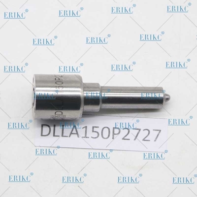 ERIKC DLLA150P2727 0433172727 auto engine nozzle DLLA 150 P 2727 injector nozzle DLLA 150P2727 for 0445111087