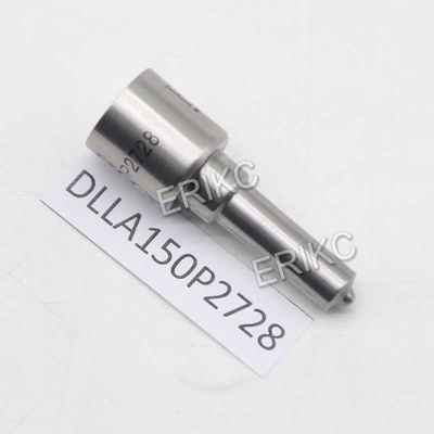 ERIKC DLLA 150P2728 0433172728 nozzle body DLLA 150 P 2728 injector nozzle DLLA150P2728 for 0445111081 0445111080