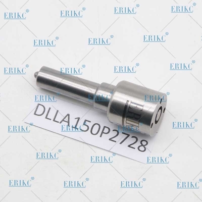 ERIKC DLLA 150P2728 0433172728 nozzle body DLLA 150 P 2728 injector nozzle DLLA150P2728 for 0445111081 0445111080