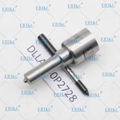 ERIKC DLLA 150P2728 0433172728 nozzle body DLLA 150 P 2728 injector nozzle DLLA150P2728 for 0445111081 0445111080