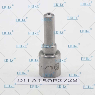 ERIKC DLLA 150P2728 0433172728 nozzle body DLLA 150 P 2728 injector nozzle DLLA150P2728 for 0445111081 0445111080