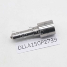 ERIKC DLLA 150P2739 oil common rail nozzle DLLA 150 P 2739 spraying systems nozzle DLLA150P2739 for Injector