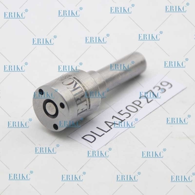 ERIKC DLLA 150P2739 oil common rail nozzle DLLA 150 P 2739 spraying systems nozzle DLLA150P2739 for Injector