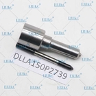 ERIKC DLLA 150P2739 oil common rail nozzle DLLA 150 P 2739 spraying systems nozzle DLLA150P2739 for Injector