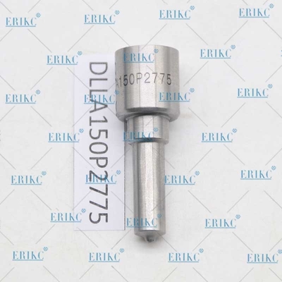 ERIKC DLLA 150 P 2775 0433172775 fog spray nozzle DLLA 150P2775 injector nozzle DLLA150P2775 for 0445111108 0445111107