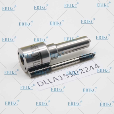 ERIKC DLLA 151P2244 0433172244 common rail nozzle DLLA 151 P 2244 auto fuel nozzle DLLA151P2244 for 0445120235