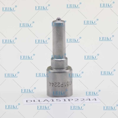 ERIKC DLLA 151P2244 0433172244 common rail nozzle DLLA 151 P 2244 auto fuel nozzle DLLA151P2244 for 0445120235