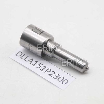 ERIKC DLLA151P2300 0433172300 injector nozzle DLLA 151 P 2300 diesel pump nozzle DLLA 151P2300 for 0445110408