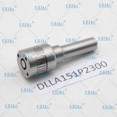 ERIKC DLLA151P2300 0433172300 injector nozzle DLLA 151 P 2300 diesel pump nozzle DLLA 151P2300 for 0445110408