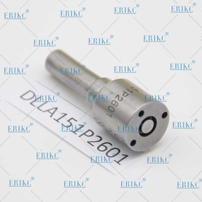 ERIKC DLLA151P2601 0433172601 diesel nozzle DLLA 151P2601 fuel injection nozzle DLLA 151 P 2601 for 0445110867