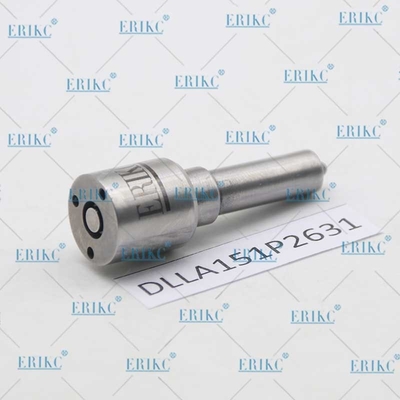 ERIKC 0433172631 DLLA 151 P 2631 spraying nozzles DLLA 151P2631 injector nozzle DLLA151P2631 for 0445120511