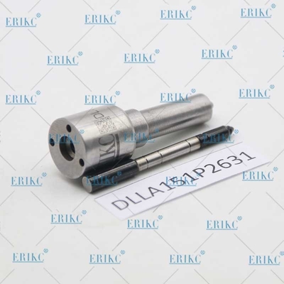 ERIKC 0433172631 DLLA 151 P 2631 spraying nozzles DLLA 151P2631 injector nozzle DLLA151P2631 for 0445120511