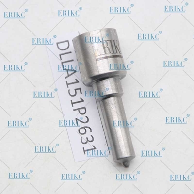 ERIKC 0433172631 DLLA 151 P 2631 spraying nozzles DLLA 151P2631 injector nozzle DLLA151P2631 for 0445120511