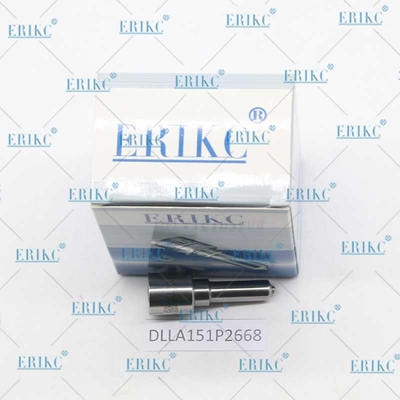 ERIKC 0433172668 DLLA151P2668 oil burner nozzle DLLA 151 P 2668 injector nozzle DLLA 151P2668 for 0445120556