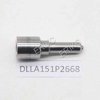 ERIKC 0433172668 DLLA151P2668 oil burner nozzle DLLA 151 P 2668 injector nozzle DLLA 151P2668 for 0445120556