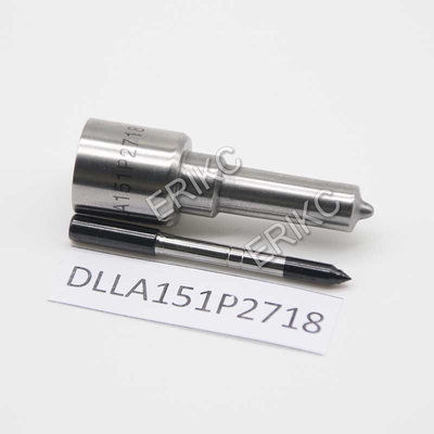 ERIKC DLLA 151P2718 0433172718 nozzle injector DLLA 151 P 2718 mist nozzle DLLA151P2718 for 0445120607