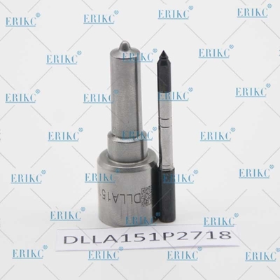 ERIKC DLLA 151P2718 0433172718 nozzle injector DLLA 151 P 2718 mist nozzle DLLA151P2718 for 0445120607